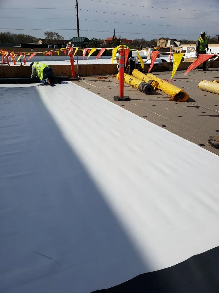 Slide of Lucio Construction