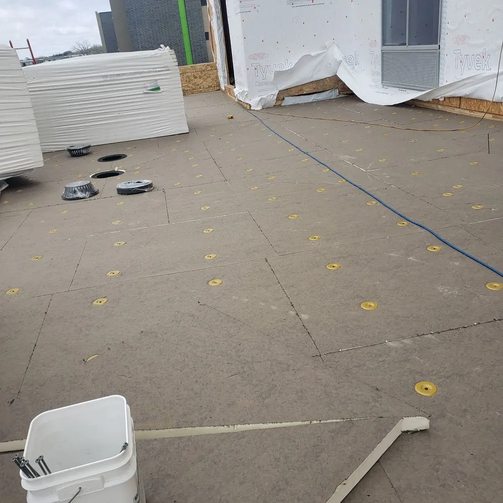 Slide of Lucio Construction