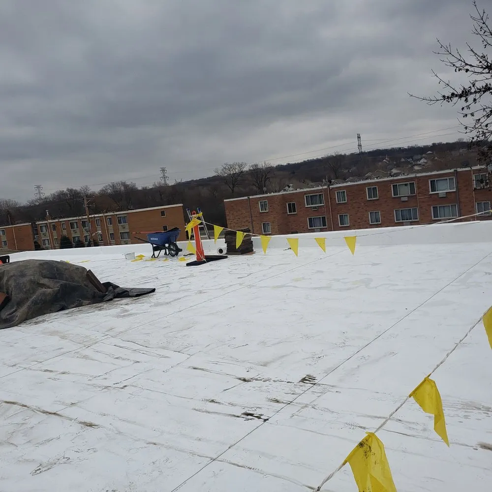 Slide of Lucio Construction