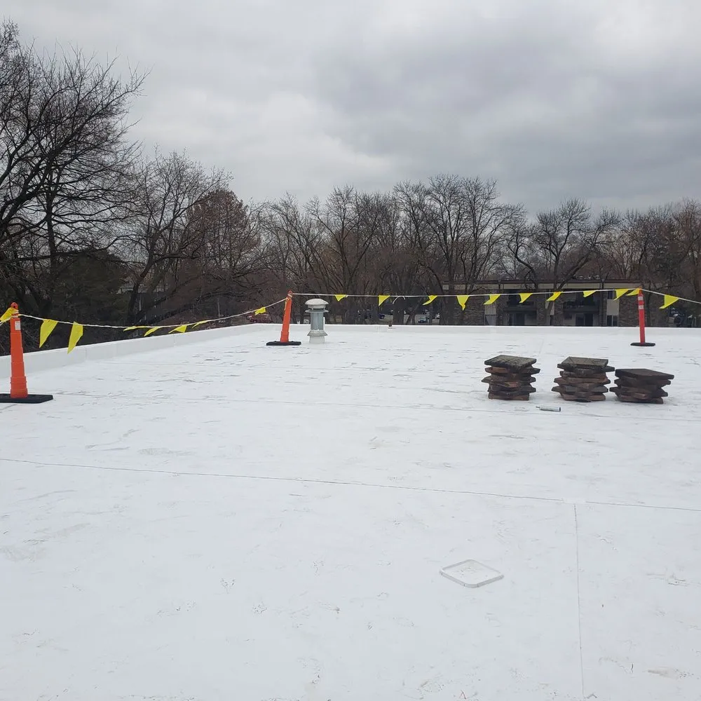 Slide of Lucio Construction