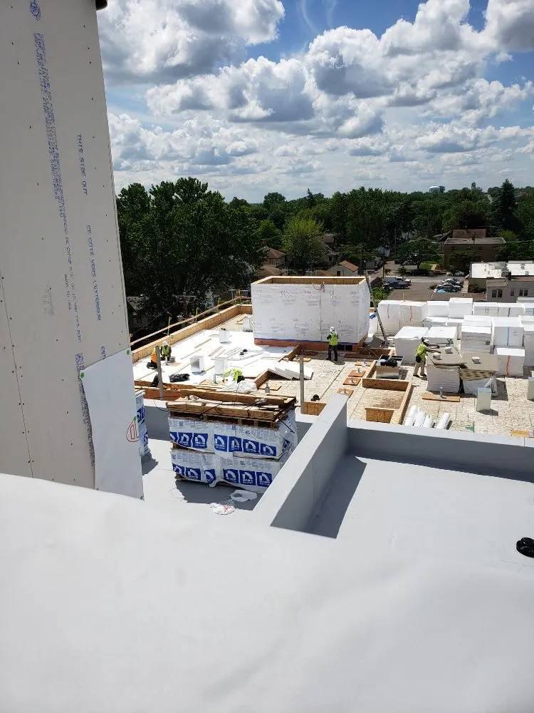 Slide of Lucio Construction