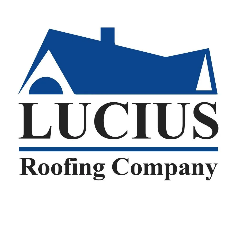 Slide of Lucius Roofing Company
