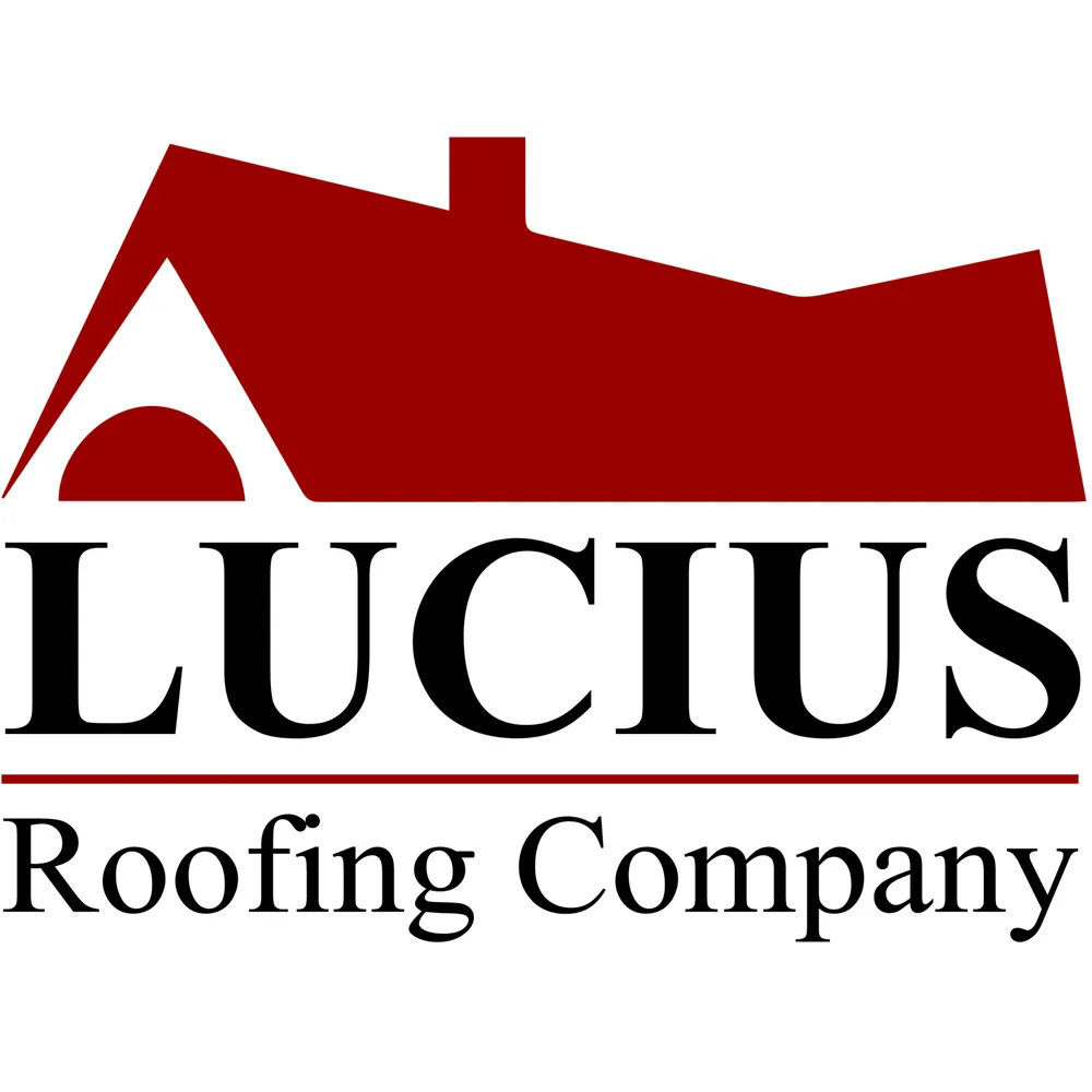 Slide of Lucius Roofing Company