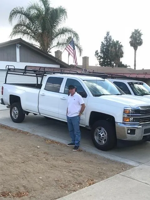 Slide of Luckett Roofing