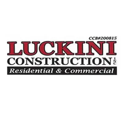 Luckini Construction