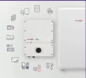 Slide of Lucky 8 Solar