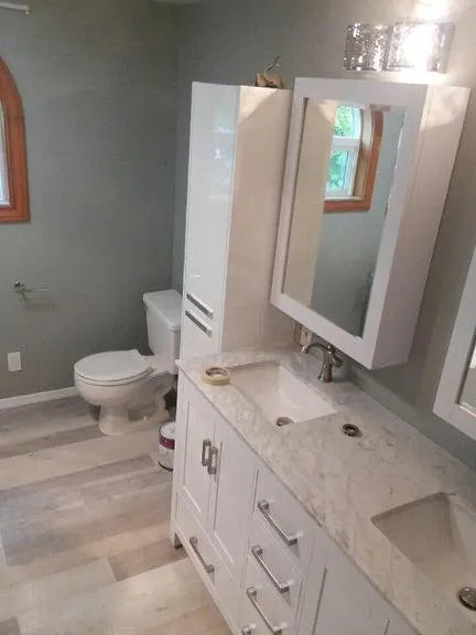 Slide of Lucky Builders