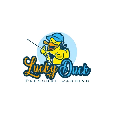 Lucky Duck Pressure Washing