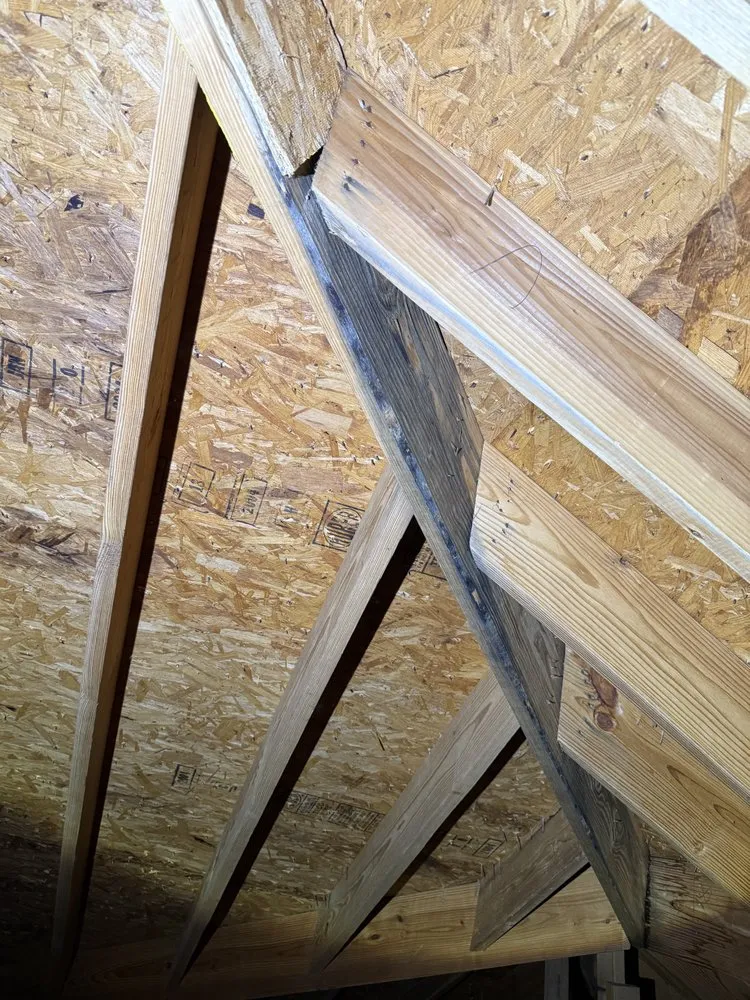 Slide of Lucky Roofing