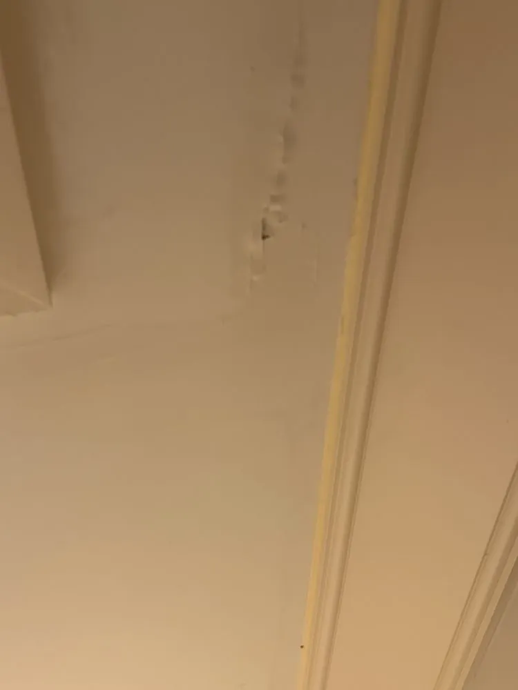 Slide of Lucky Roofing