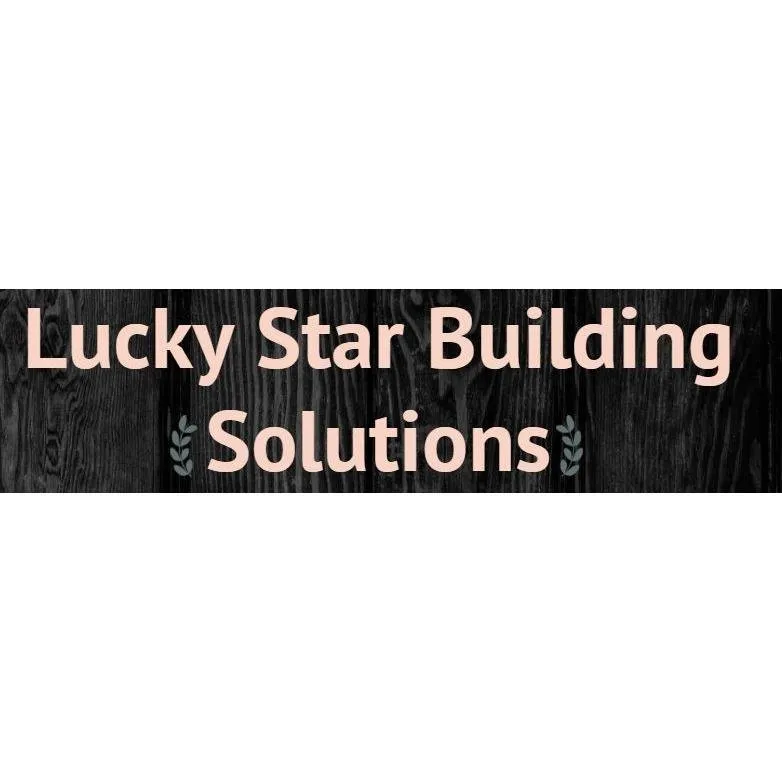 Slide of Lucky Star Building Solutions