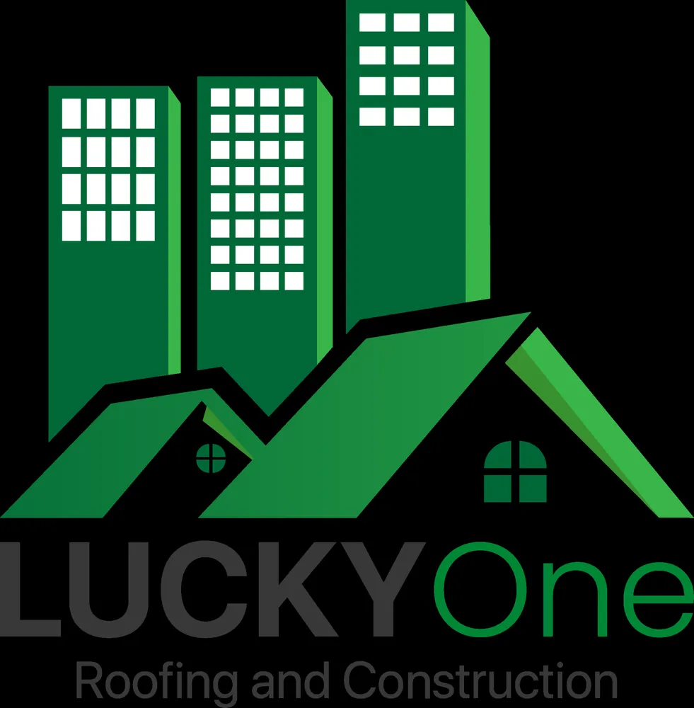 Slide of Luckyone Roofing and Construction