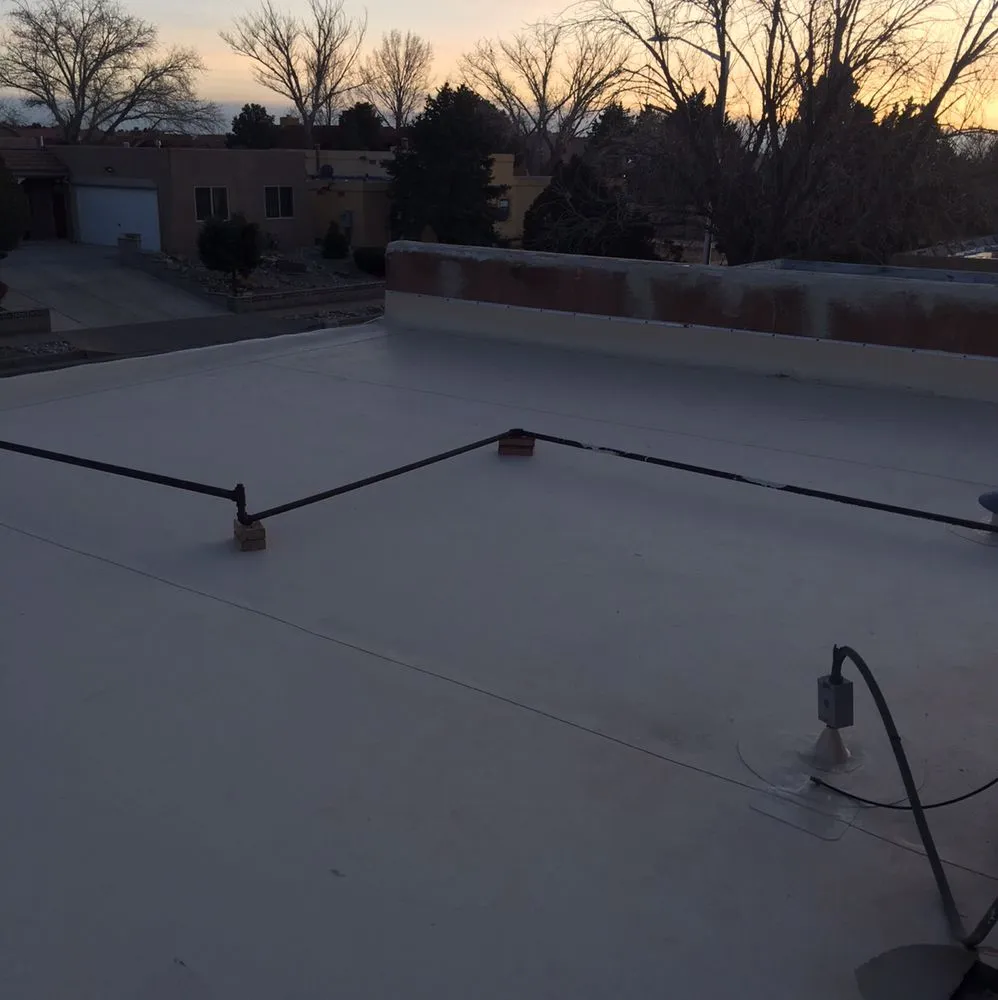 Slide of Luckys Roofing And Construction