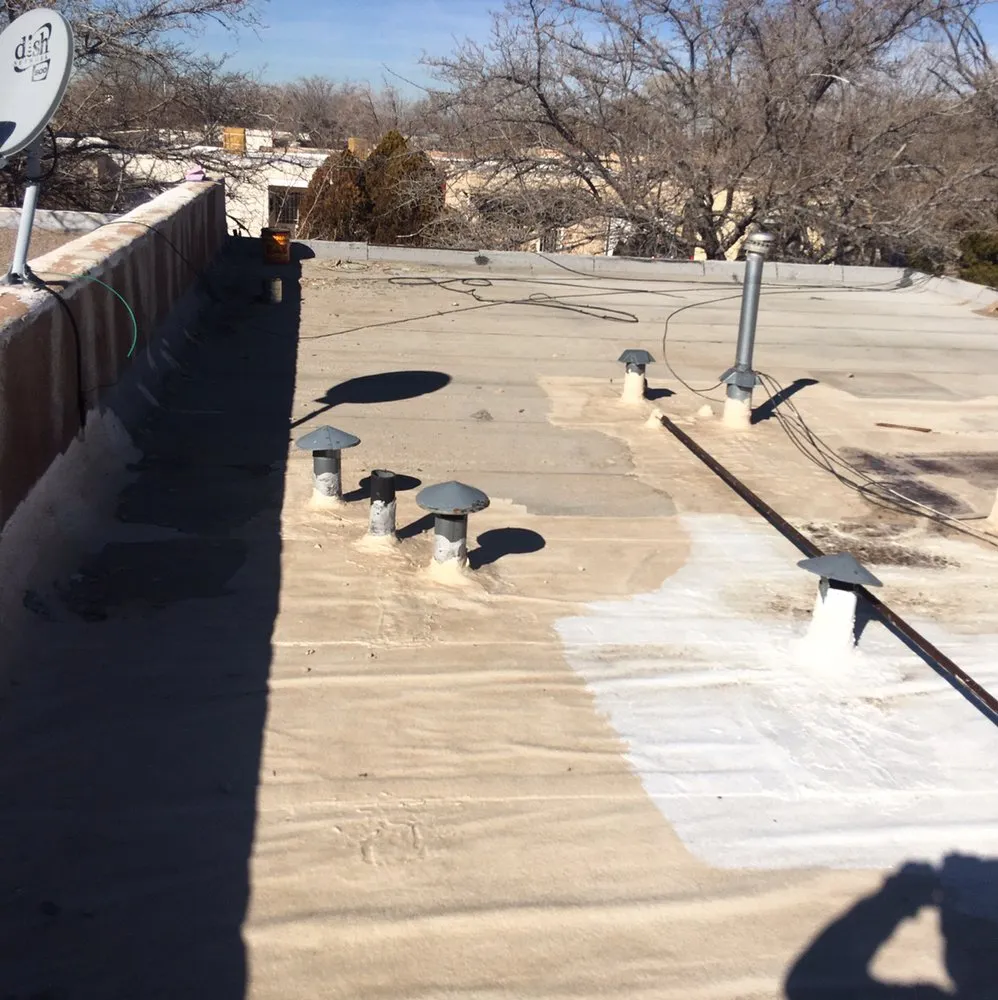 Slide of Luckys Roofing And Construction