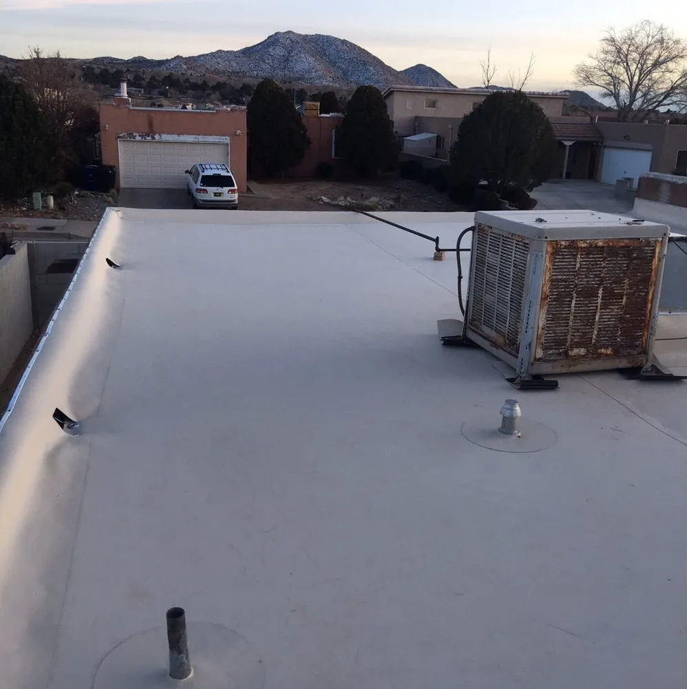 Slide of Luckys Roofing And Construction