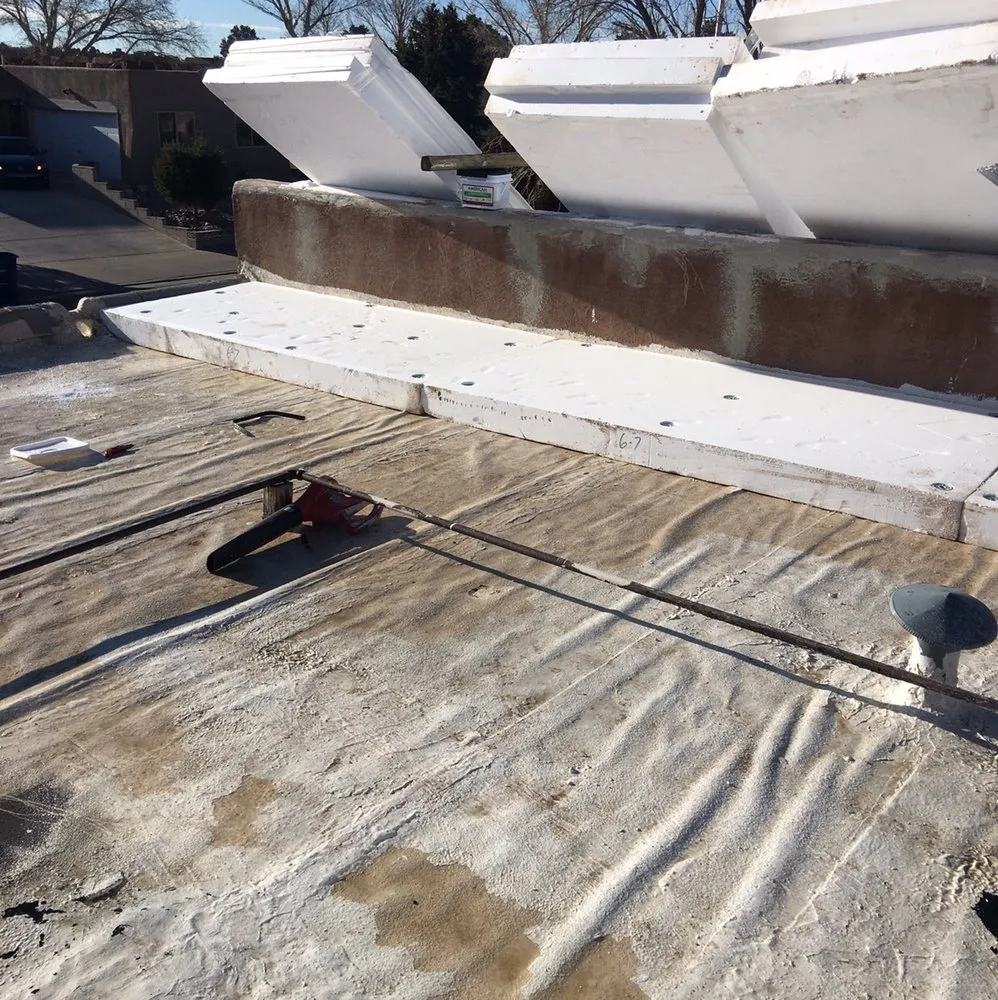 Slide of Luckys Roofing And Construction