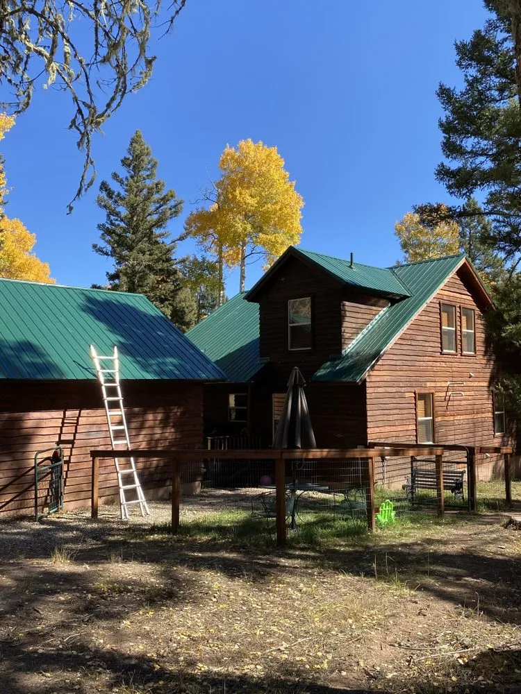 Slide of Luckys Roofing And Construction