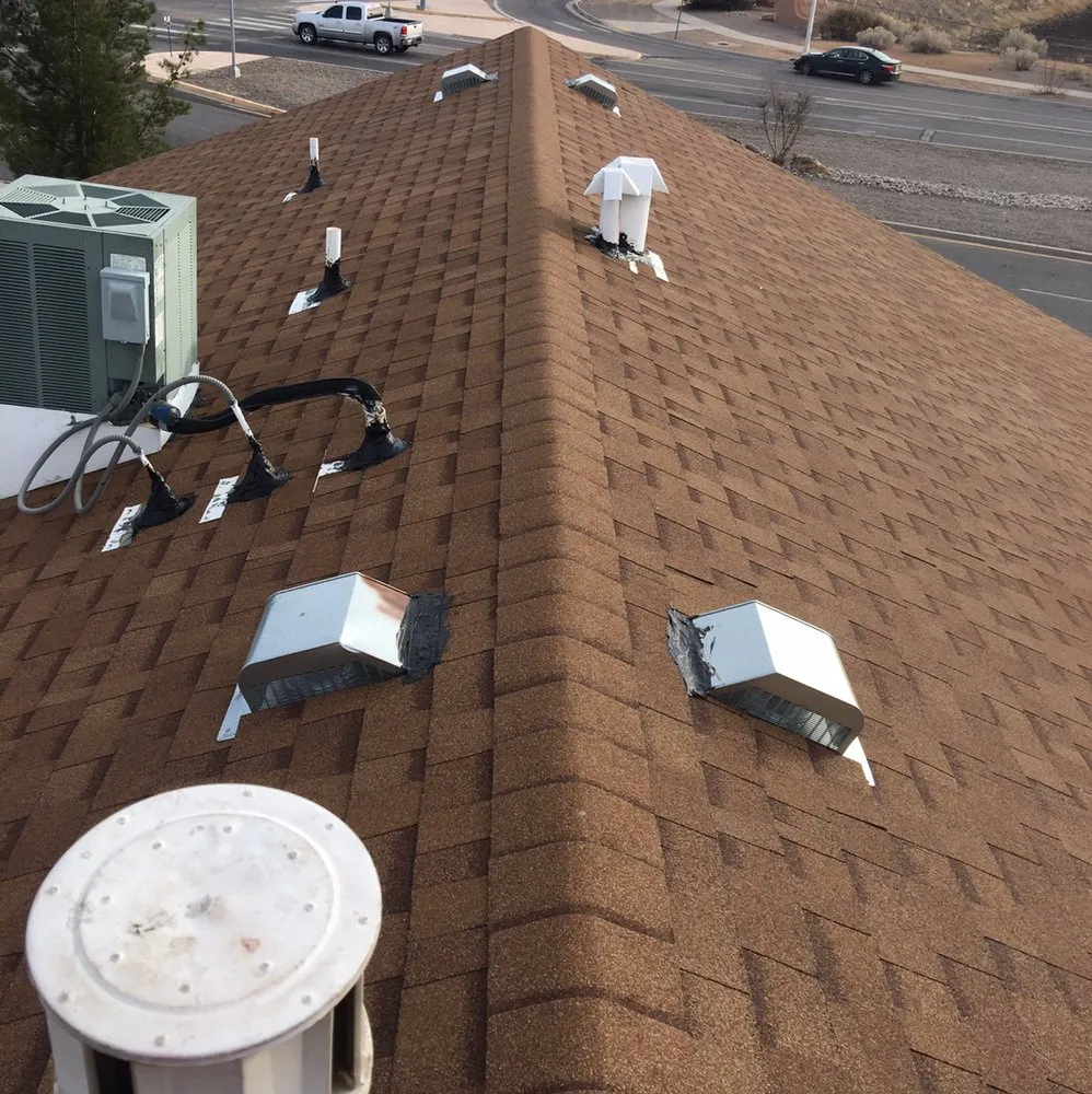 Slide of Luckys Roofing And Construction