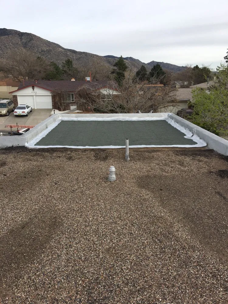 Slide of Luckys Roofing And Construction