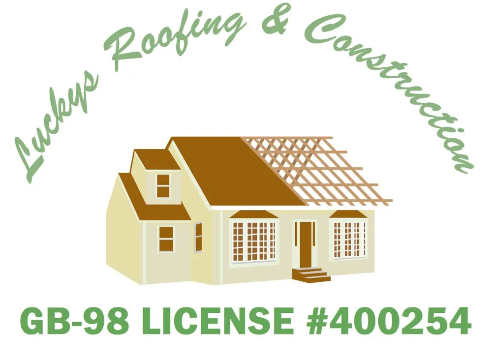 Slide of Luckys Roofing And Construction