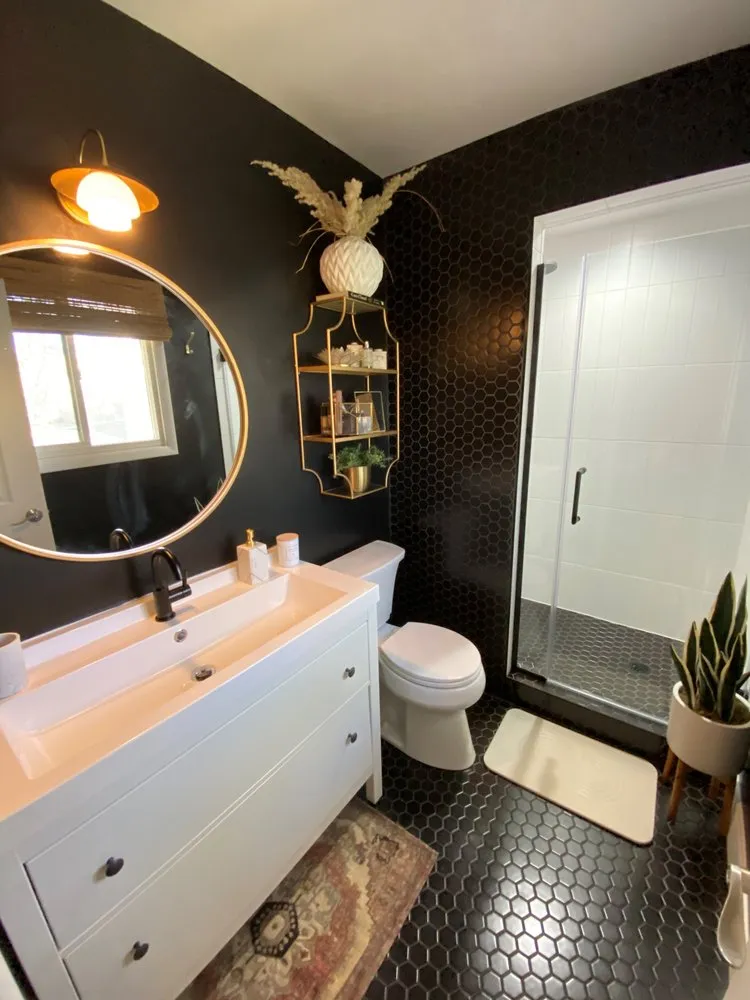 Slide of Ludemann Construction