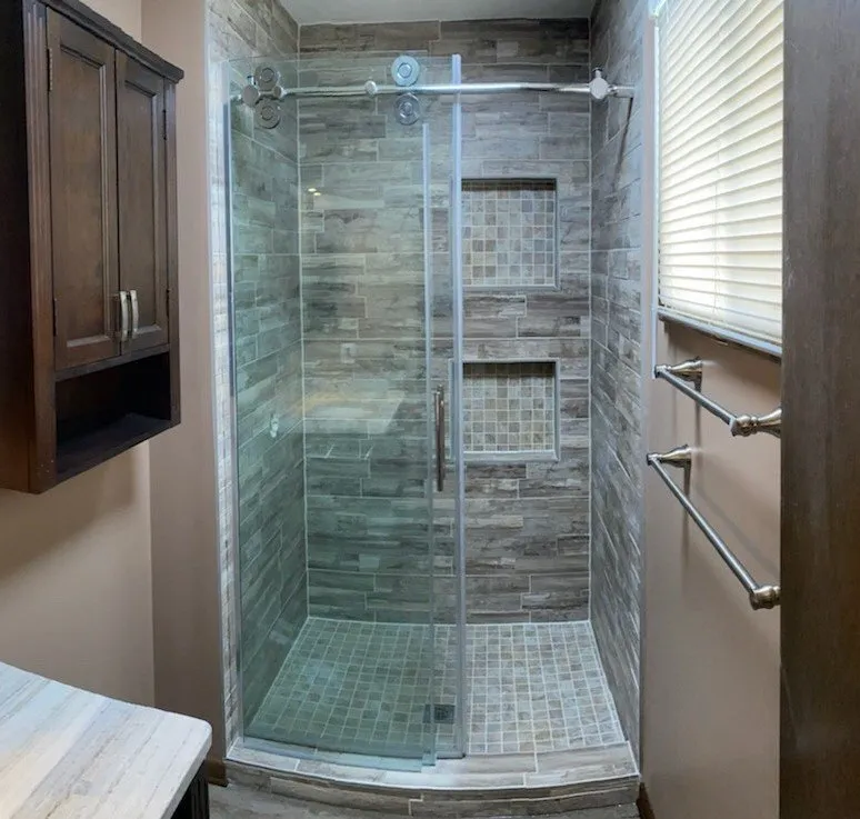 Slide of Ludemann Construction