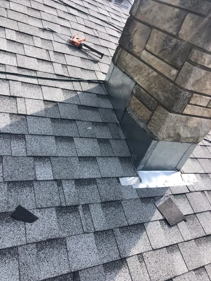 Slide of Ludemann Construction