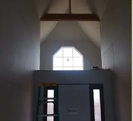 Slide of Ludemann Construction