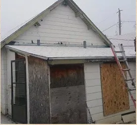 Slide of Ludemann Construction