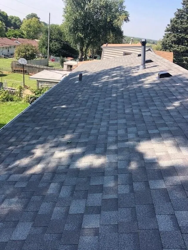 Slide of Ludemann Construction