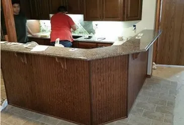 Slide of Ludemann Construction