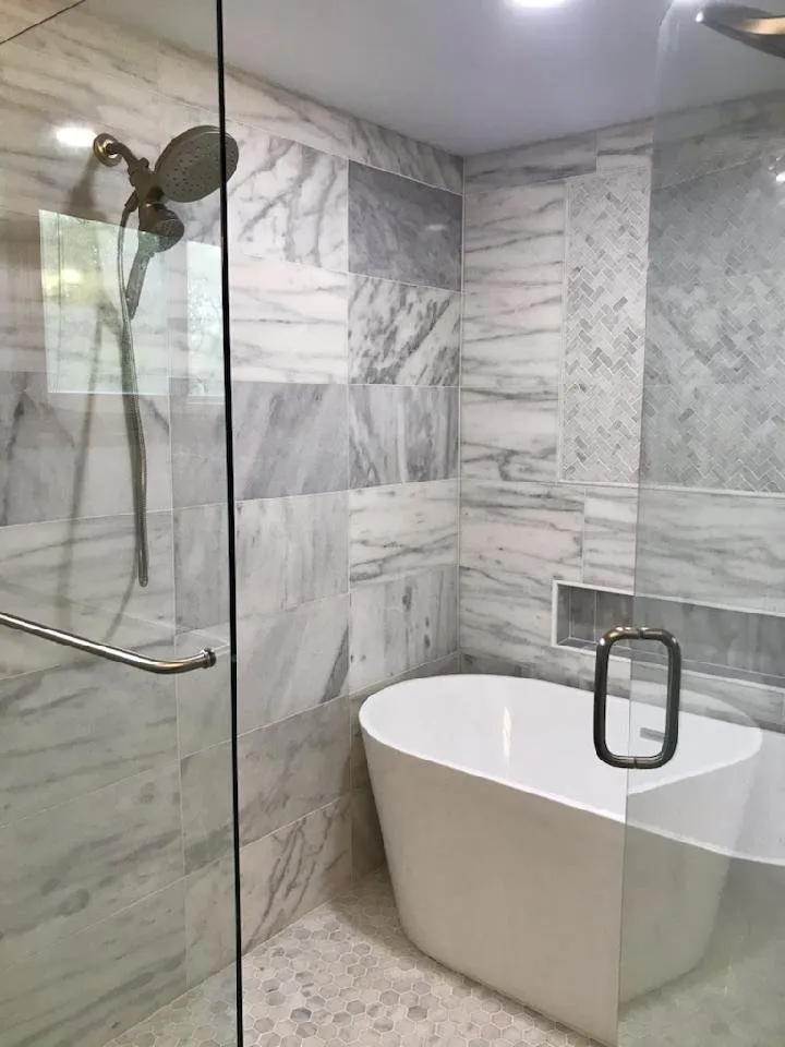 Slide of Ludemann Construction