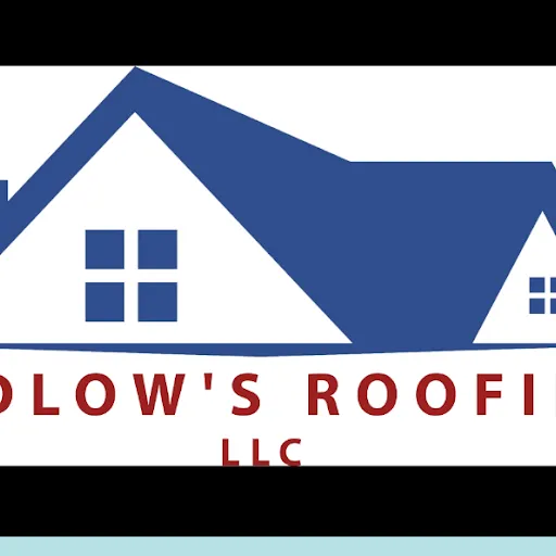 Slide of Ludlow's Roofing
