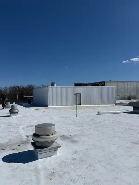Local roof repair in Bernville, PA - Ludwig Roofing and Repair
