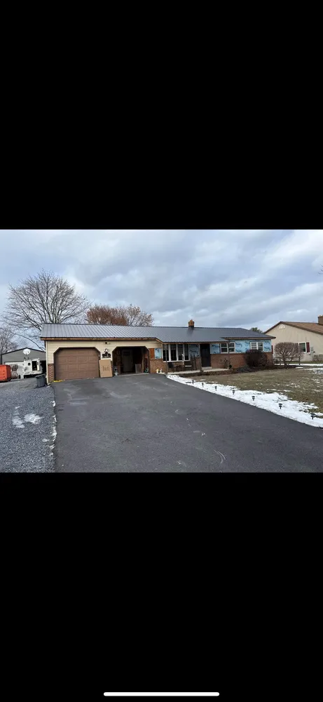 Expert roof installation in Bernville, PA by Ludwig Roofing and Repair