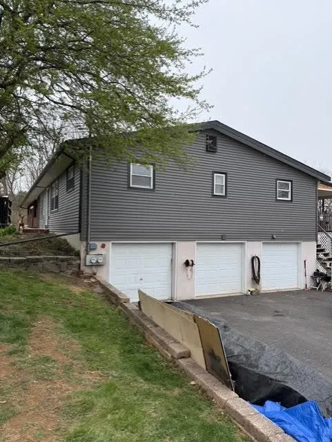 Professional roof installation in Bernville, PA - Ludwig Roofing and Repair