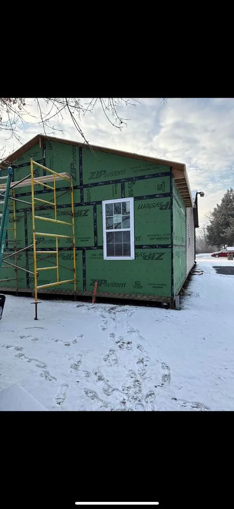 Expert metal roofing installation in Bernville, PA - Ludwig Roofing and Repair