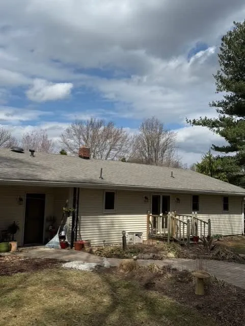 Licensed residential roofing service in Bernville, PA - Ludwig Roofing and Repair