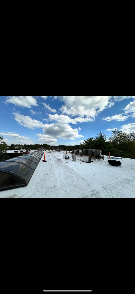 Top-rated metal roofing installation in Bernville, PA by Ludwig Roofing and Repair