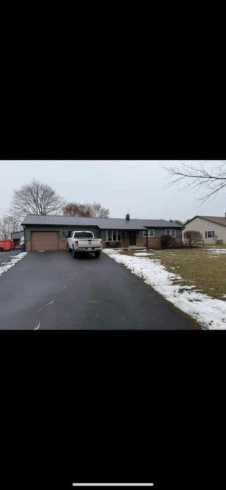 Emergency residential roofing service in Bernville, PA - Ludwig Roofing and Repair