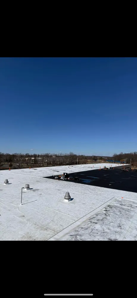 Licensed roof leak repair in Bernville, PA - Ludwig Roofing and Repair