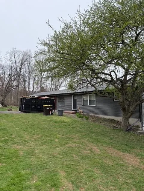 Trusted roof leak repair in Bernville, PA - Ludwig Roofing and Repair