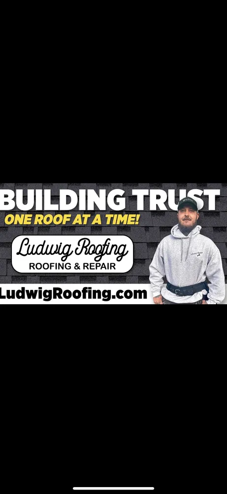Reliable roof repair same-day service across Bernville, PA - Ludwig Roofing and Repair