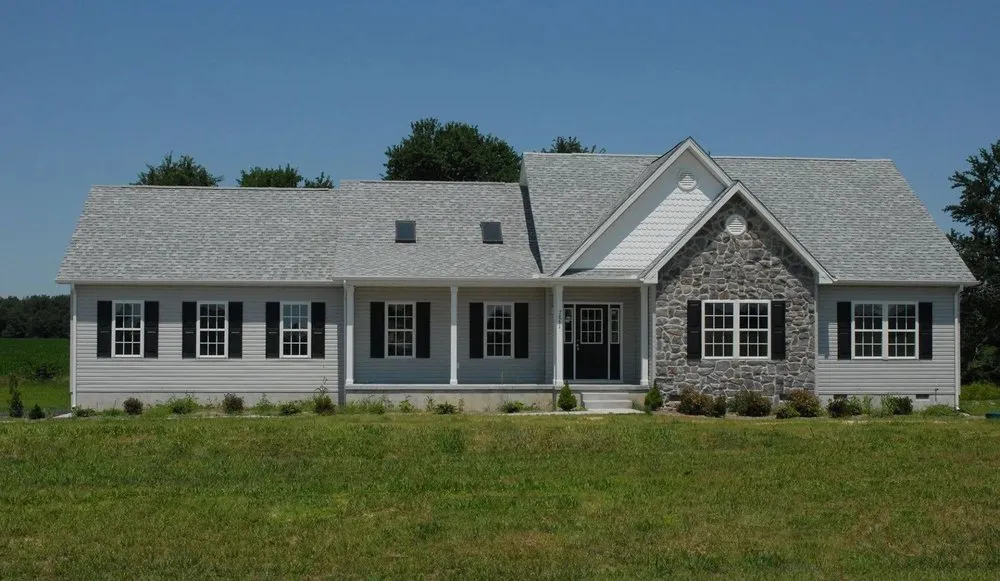 Slide of Ludwig Roofing