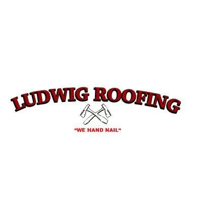 Slide of Ludwig Roofing