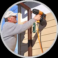 Luecke Roofing & Siding