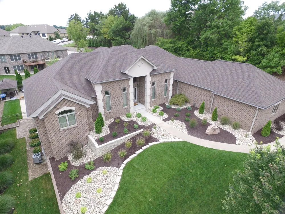Reliable residential roofing service experts serving Freeburg, MO - Luecke's Roofing