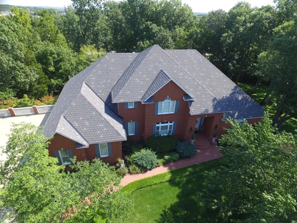 Trusted shingle roofing service in Freeburg, MO - Luecke's Roofing