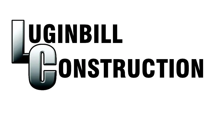 Slide of Luginbill Construction
