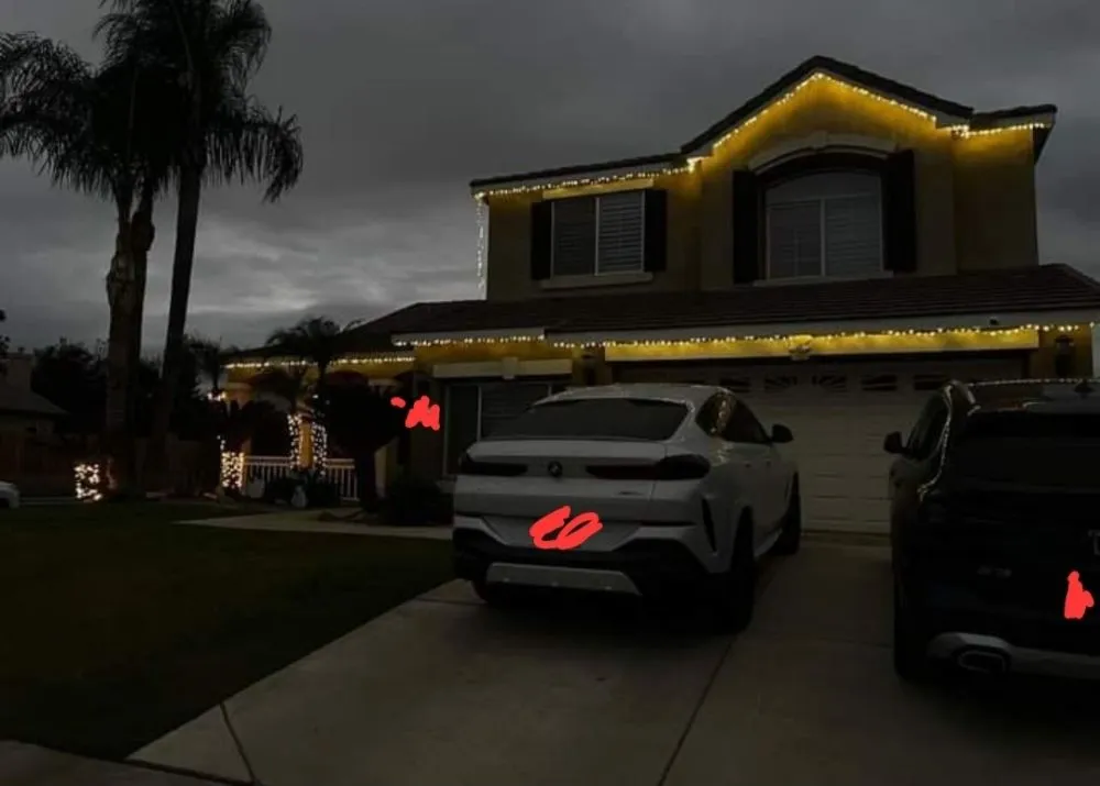 Slide of Lugo's Handyman Services